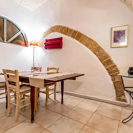 Antiche Volte Panzió Lecce