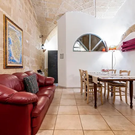 Panzió Antiche Volte Lecce