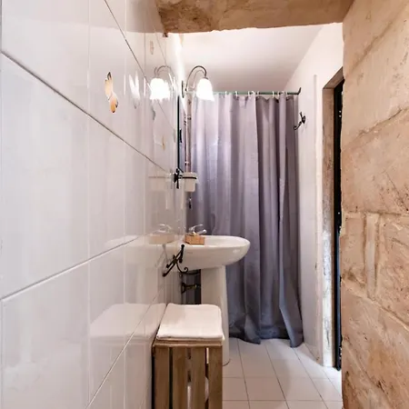 Antiche Volte Bed & Breakfast 3*
