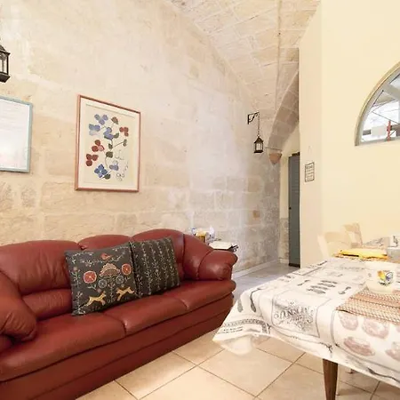 Antiche Volte 3* Lecce