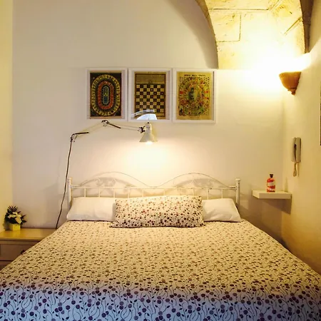 Antiche Volte Panzió 3*