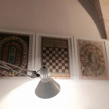 Antiche Volte Panzió