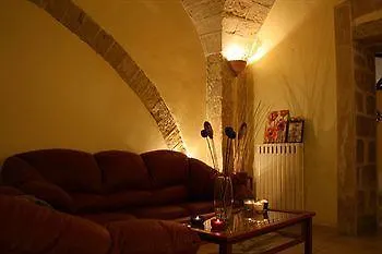 Panzió Antiche Volte 3*