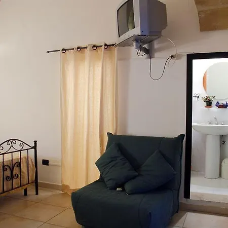 Panzió Antiche Volte 3*