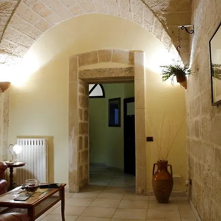 Panzió Antiche Volte 3*