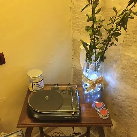 Panzió Antiche Volte 3*