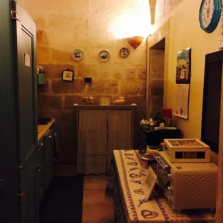 Antiche Volte Panzió