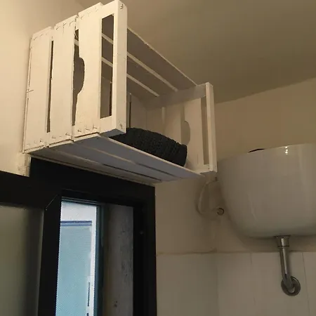 Antiche Volte Panzió