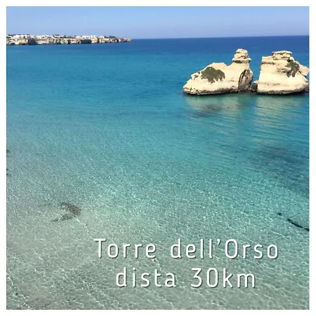 Antiche Volte Bed & Breakfast Lecce