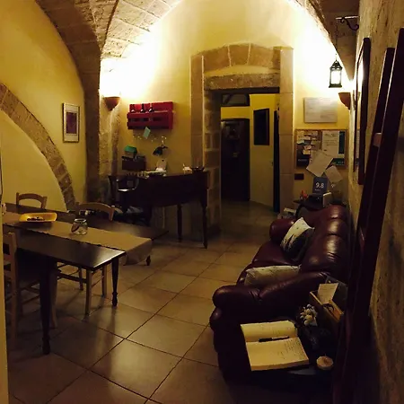 Antiche Volte Lecce