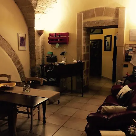 Antiche Volte Lecce