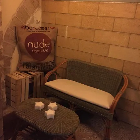 Antiche Volte Panzió Lecce