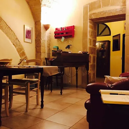 Antiche Volte Panzió Lecce