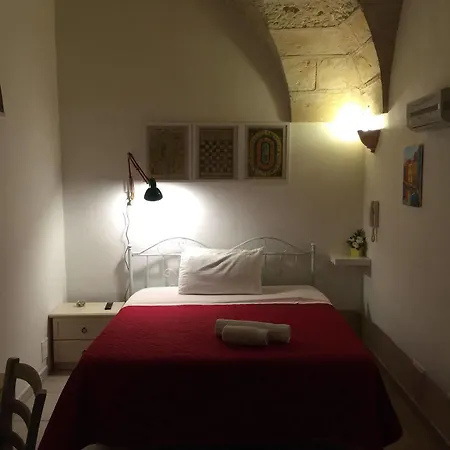 Antiche Volte 3*