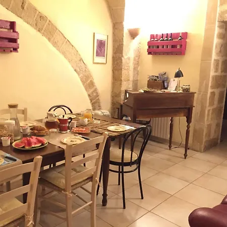 Antiche Volte Panzió
